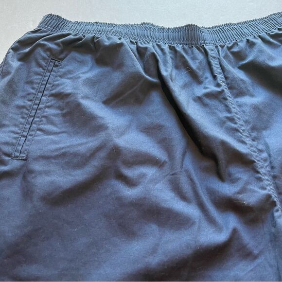 Hasting & Smith Women's Navy Blue Shorts Size 22W - Picture 5 of 7
